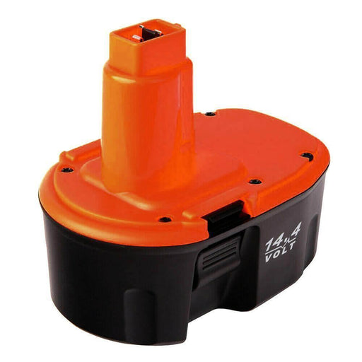 For Dewalt 14.4V Battery 4.6AH Replacement | DC9091 NI-MH Battery