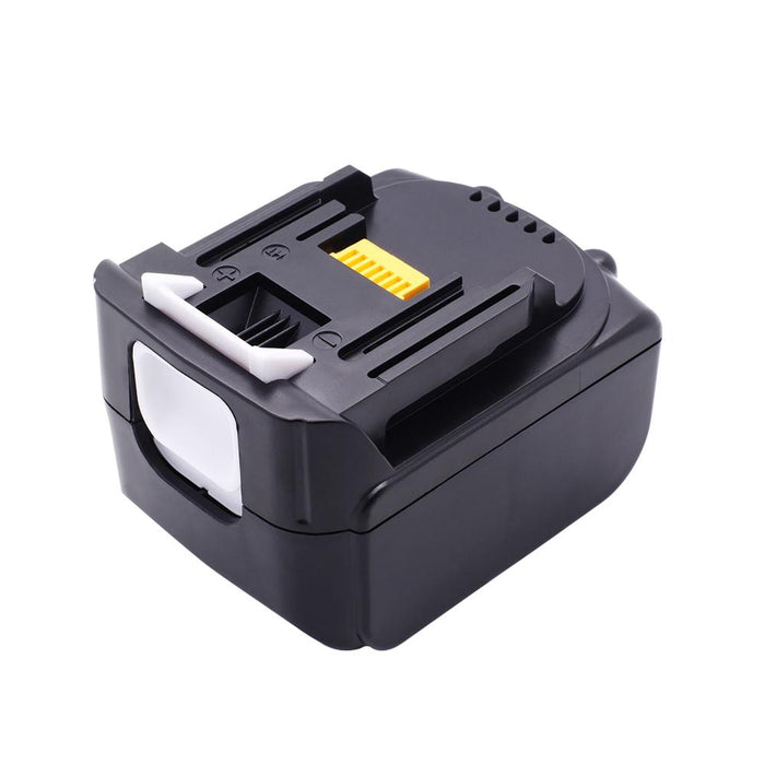 For Makita 14.4V Battery Replacement | BL1430 4.0Ah Li-ion Battery