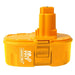 For DEWALT 18V XRP Battery Replacement | DC9096 4.6AH Ni-MH Battery