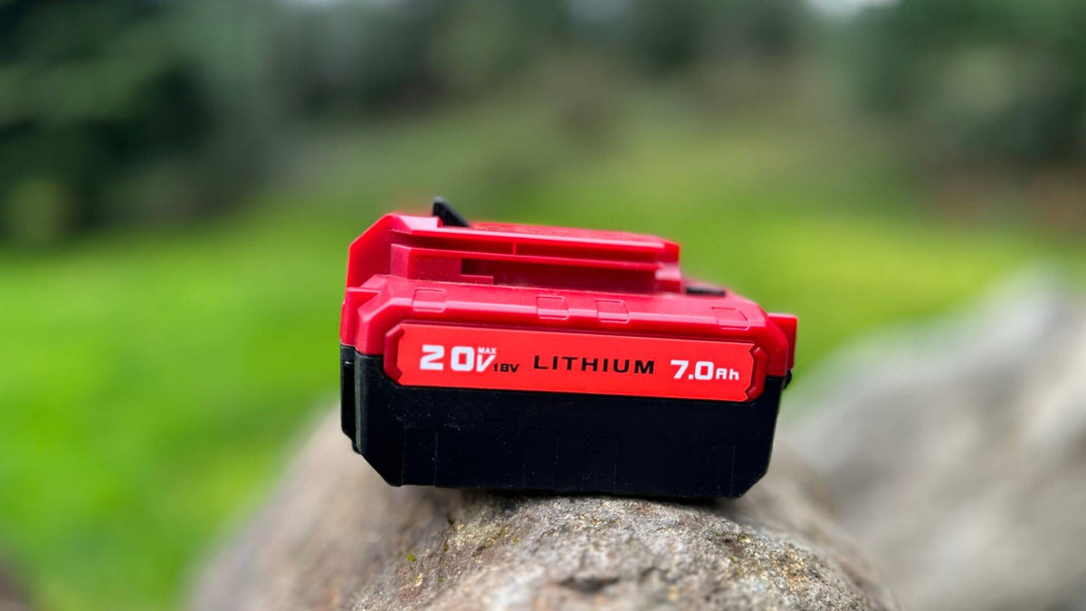 Repurposing and Reusing Old Power Tool Batteries — VanonBatteriesStore