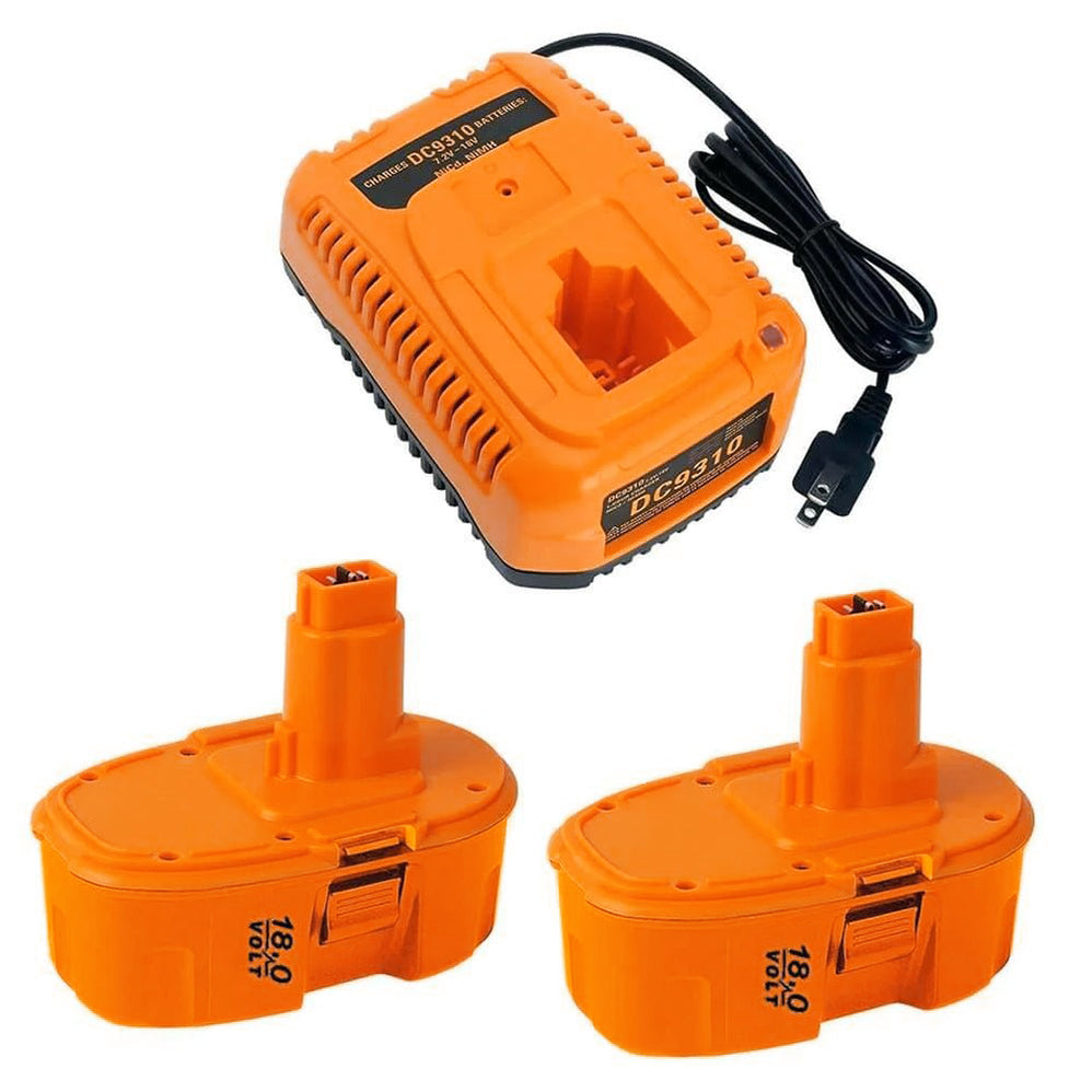 Power Tool Batteries Replacement Batteries Vanonbatteries Store