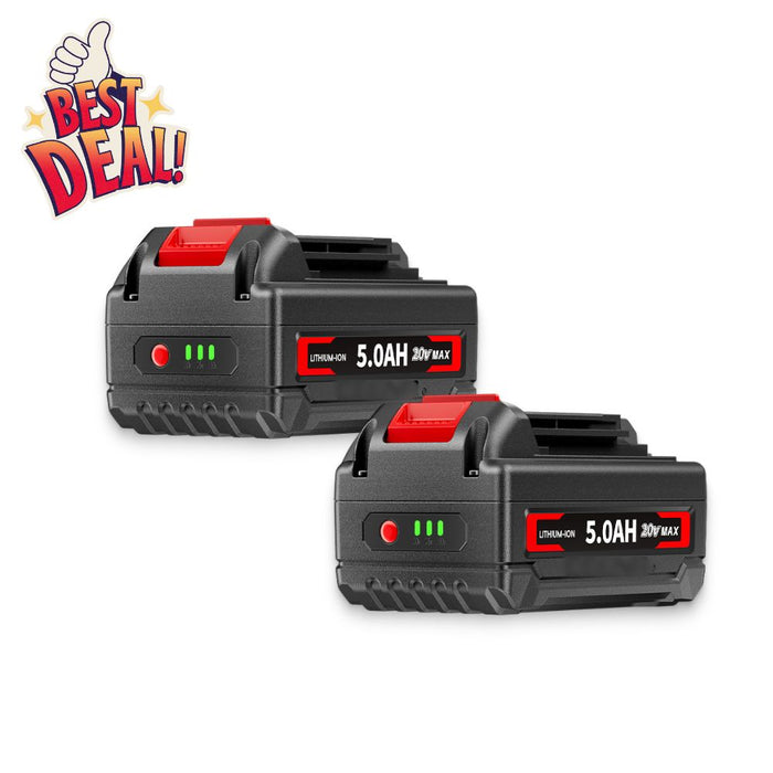 [Clearance Sale] Compatible Replacement Batteries