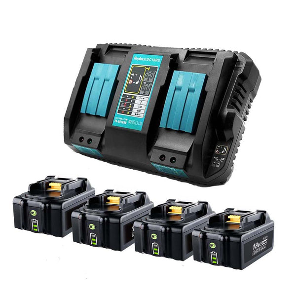 18 V 3.0 Ah Ersatzakku für Makita 18 V BL1830 BL1840 BL1850 BL1860 18 V 3.0 Ah Ersatzakku für Makita 18 V BL1830 BL1840 BL1850 BL1860