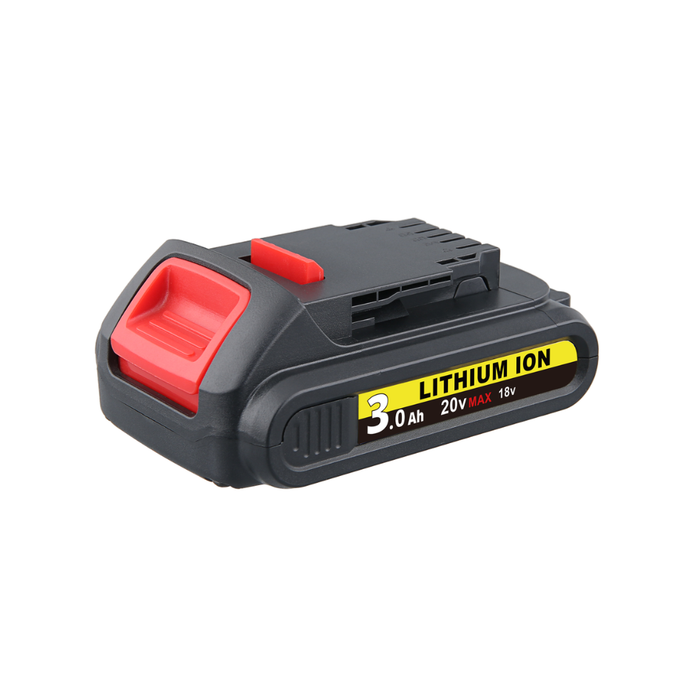 For Dewalt 20V DCB200 Battery Replacement 3.0Ah | DCB203 Li-ion Battery