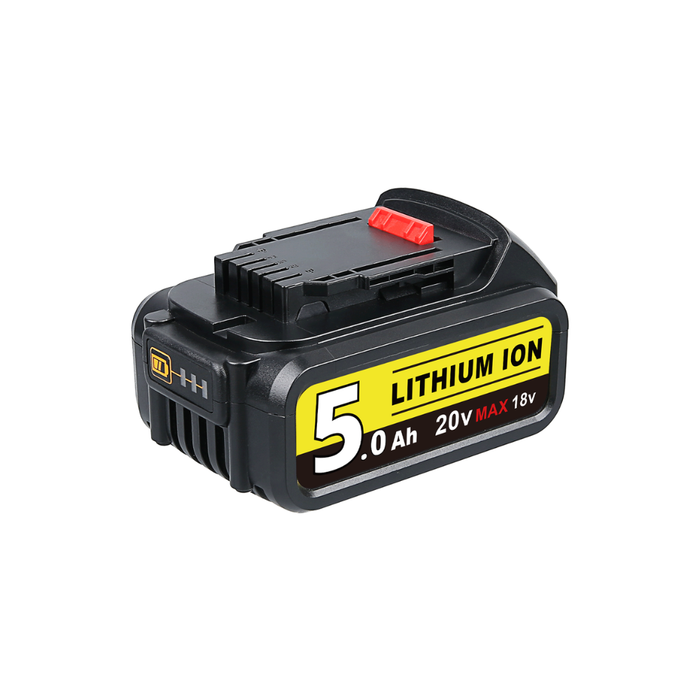 For Dewalt 20V Battery 5Ah Replacement | DCB205 Battery