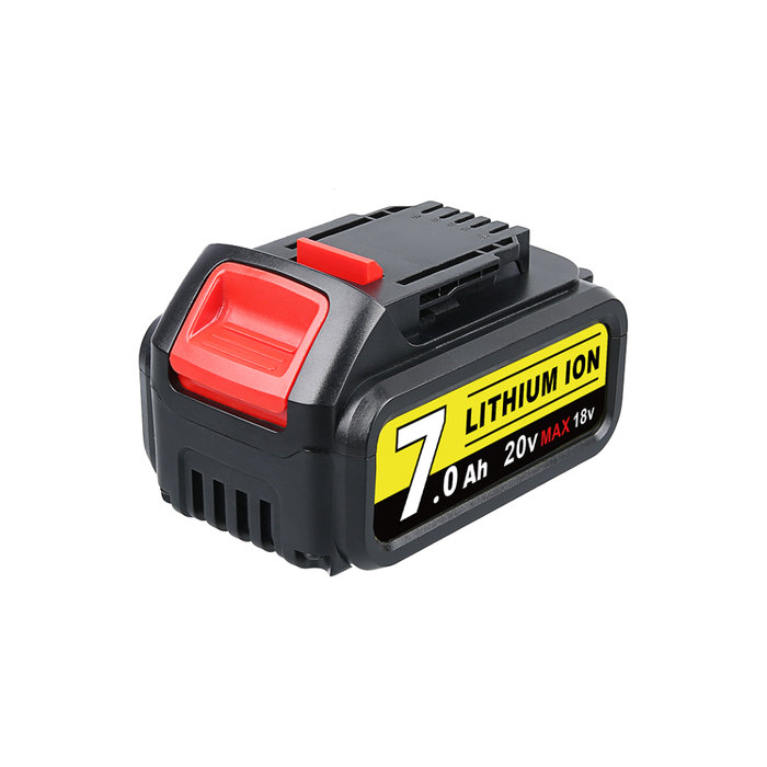 For Dewalt 20V Battery 7.0AH Replacement | DCB200 DCB205 Li-ion Battery