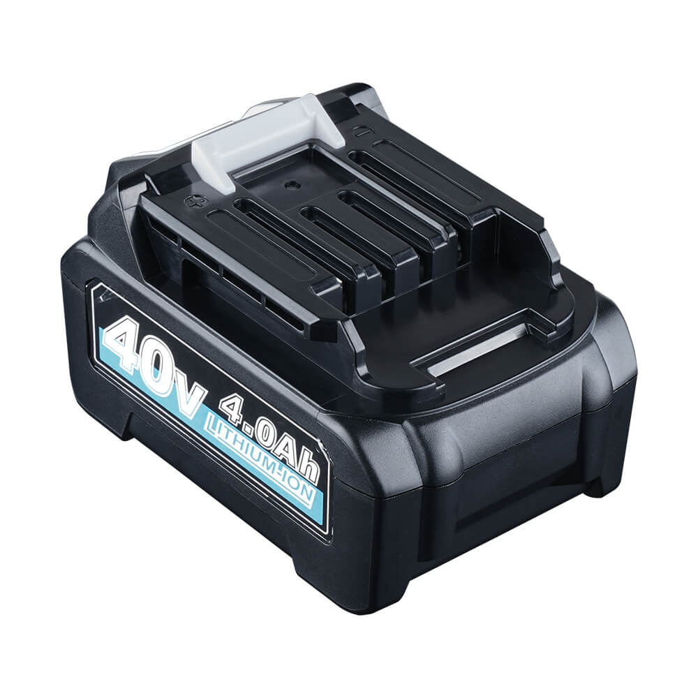 40V Max Ripley BATERu00cdA MAKITA ION LITIO 40V XGT