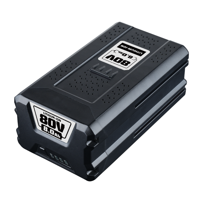 For Greenworks 80V 8.0Ah Battery Max GBA80200 Compatible with Greenworks 80V Cordless Power Tools GCH804