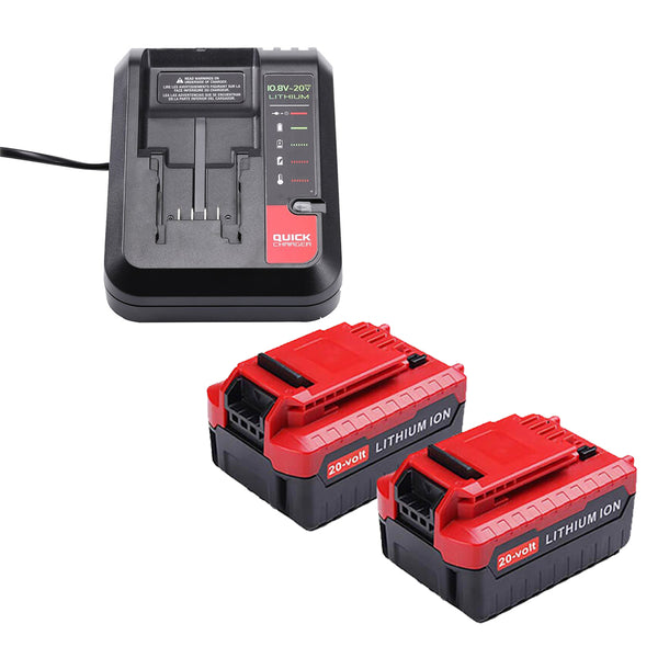 Black Decker 20v Battery Porter Cable 20v Tools For Porter Cable