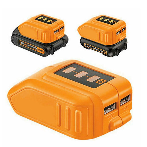 FOR WORX WA3880 18V (20V Max) Fast Charger 1 Hour Charger —  Vanon-Batteries-Store