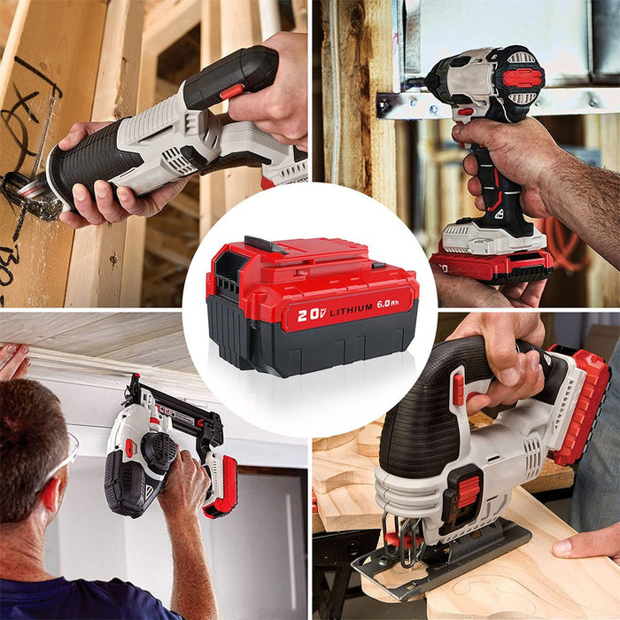 Drill Porter Cable 20 Volt Leaf Blower Drill Porter Cable Cordless