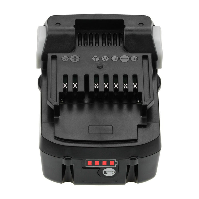 For Black & Decker 18v Battery Replacement — Vanon-Batteries-Store