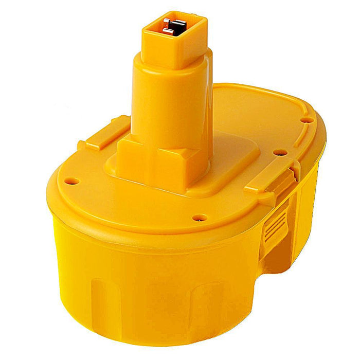 For Dewalt 18V DC9099 XRP Battery Replacement | DC9096 4.6AH Ni-MH Battery 3 Pack