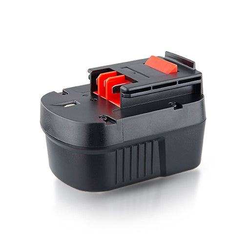 for Black and Decker 12V Battery Replacement | HPB12 4.8Ah Battery 3 Pack