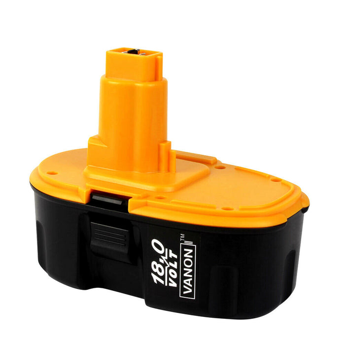 For DeWalt 18V XRP Li-ion Batteries 6.0Ah Replacement |  DC9096 DC9099 Battery -2026SS