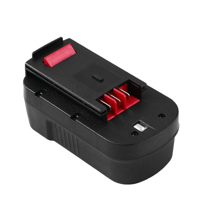 HPB18-OPE 18V 3.6Ah Replacement Battery Compatible with Black and