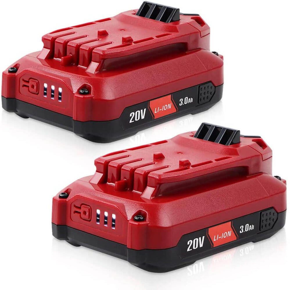 For Craftsman Batteries — VanonBatteriesStore