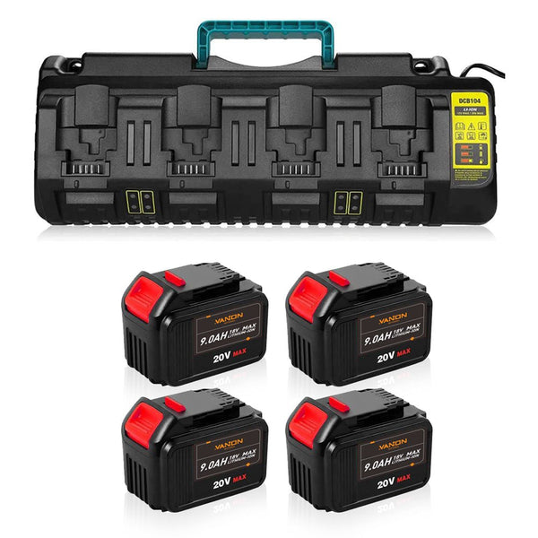 Batteria Di Ricambio DW BATT 03 Per DW Office – Alimentazione Per Dispositivi Da Scrivania