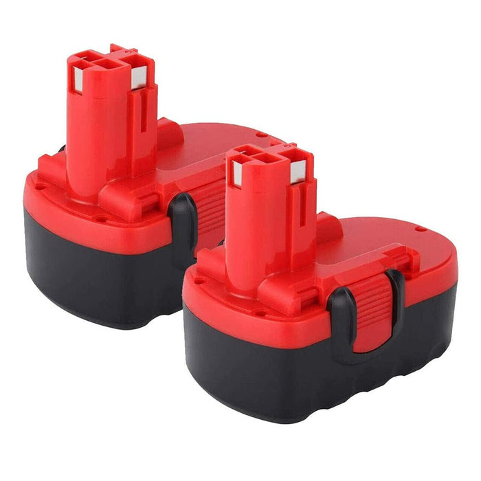 FOR BOSCH 18V BATTERY REPLACEMENT