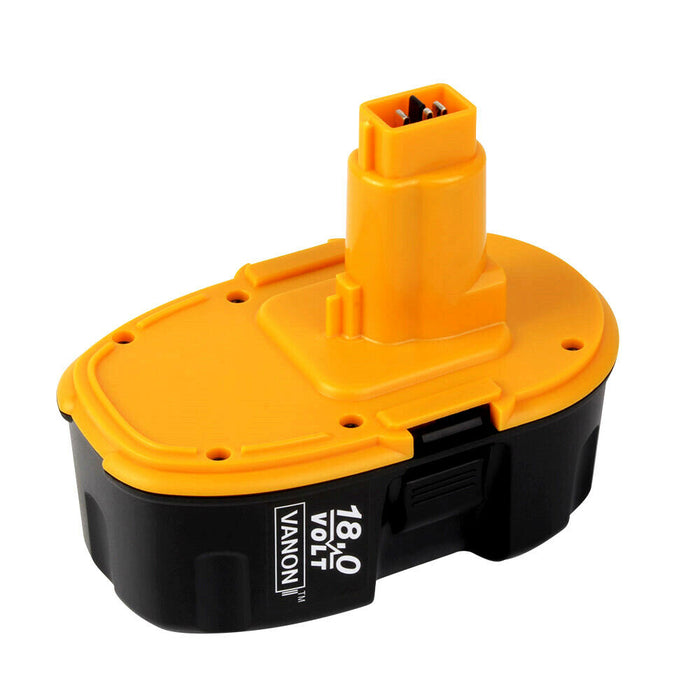 For DeWalt 18V XRP Li-ion Batteries 6.0Ah Replacement |  DC9096 DC9099 Battery -2026SS