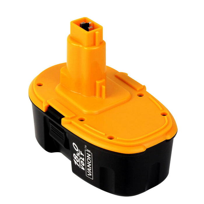 For DeWalt 18V XRP Li-ion Batteries 6.0Ah Replacement |  DC9096 DC9099 Battery -2026SS
