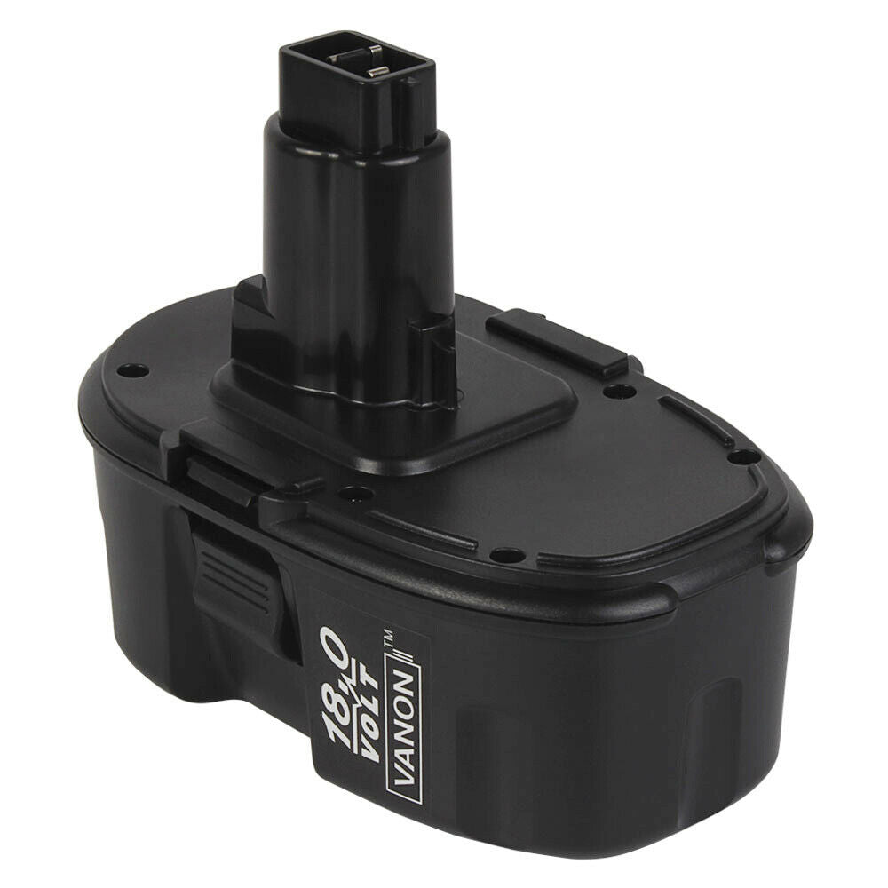 For Dewalt 18V XRP Battery Replacement DC9096 DC9098 3600mAh Ni