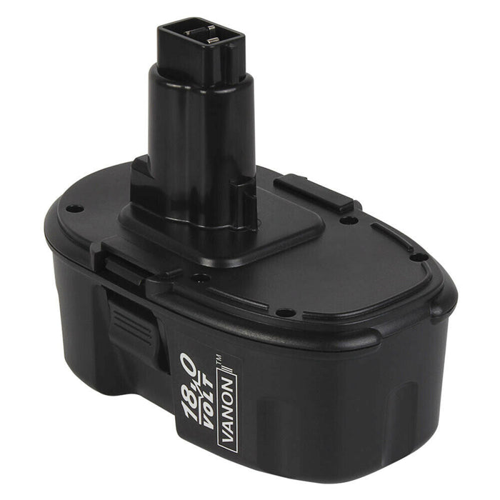 For Dewalt 18V XRP Battery Replacement DC9096 DC9098 3600mAh Ni