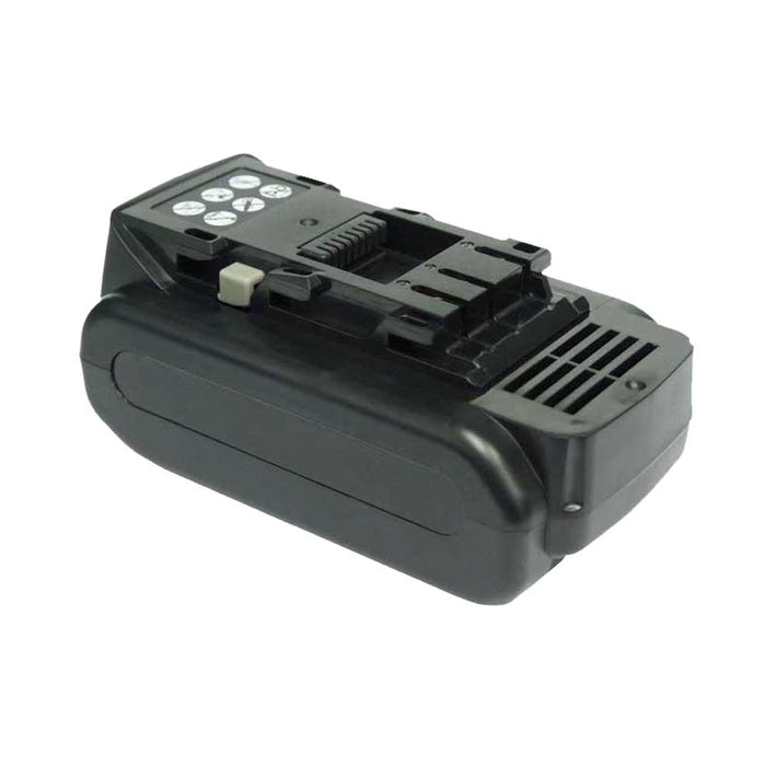 For 14.4V Panasonic Battery Replacement | EZ9L40 2.0 Li-ion Battery