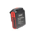 For Black and Decker 14.4V Battery Replacement | BL1514 2.0Ah Li-ion Battery