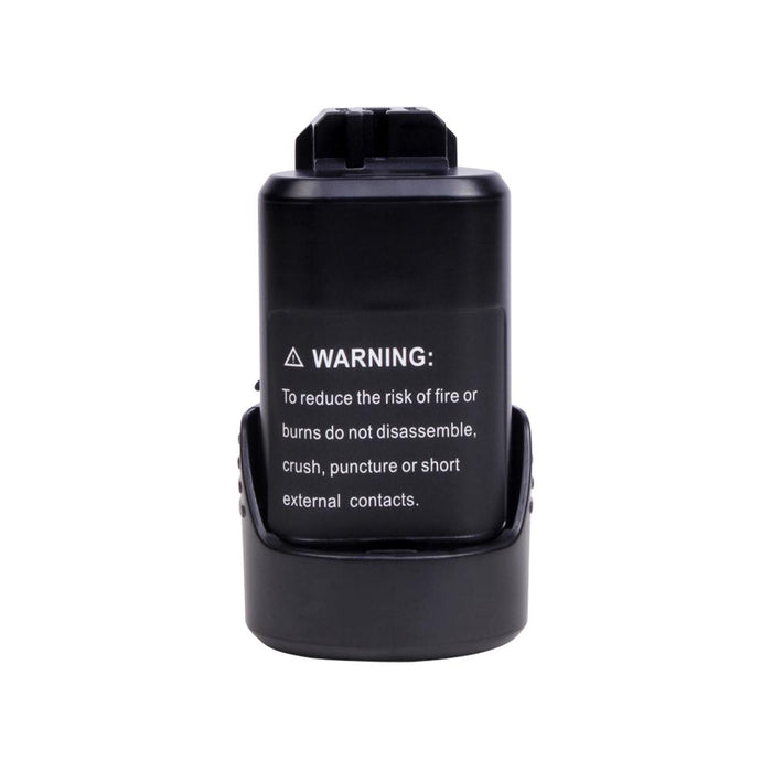 For BOSCH 14.4V Battery Replacement  BAT140 4.6Ah Ni-MH Battery 2 Pac —  Vanon-Batteries-Store