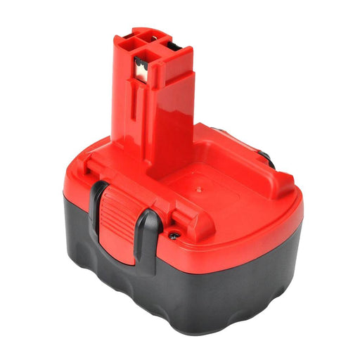 For BOSCH 14.4V Battery Replacement | BAT140 4.6Ah Ni-MH Battery