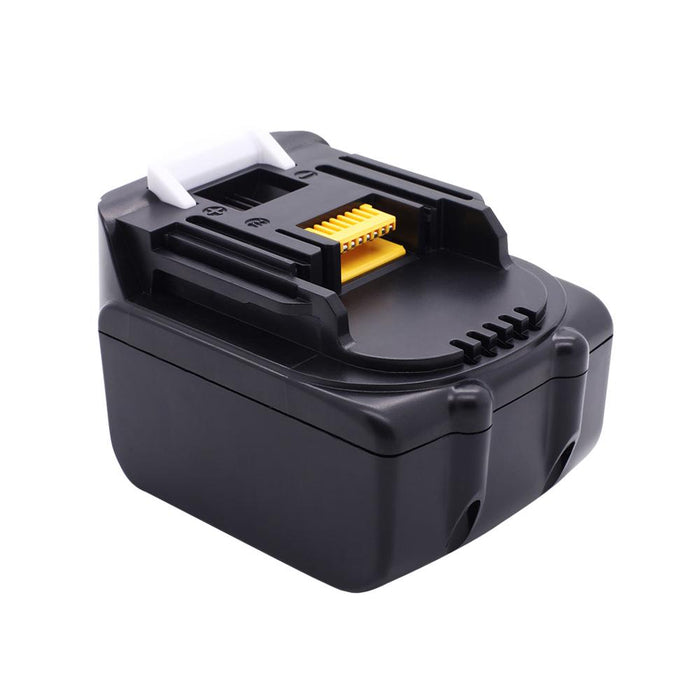 For Makita 14.4V Battery Replacement | BL1430 4.0Ah Li-ion Battery