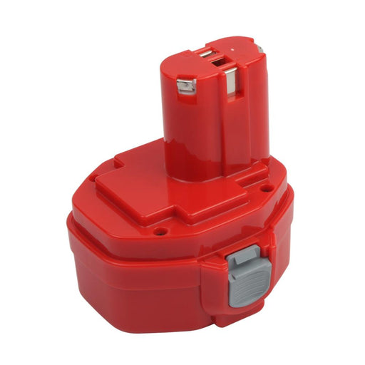 For Makita 14.4V Battery Replacement | 1420 4.8Ah Ni-MH Battery