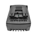 For 14.4V Bosch Battery Replacement | BAT607 3.0Ah Li-ion Battery 2 Pack