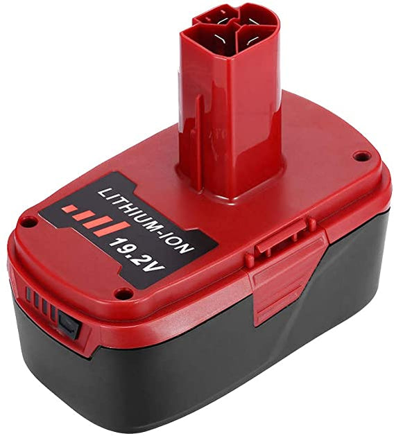 For Craftsman Batteries — VanonBatteriesStore