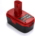 For Craftsman 19.2V battery 6.0Ah Replacement | C3 Lithium Battery