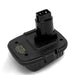 For Dewalt 18V To 20V Adapter DCA1820 Replacement | Battery Converter 2 Pack