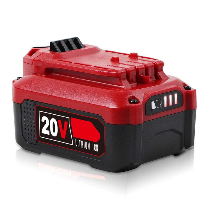 For Craftsman 20V 7.0AH Battery Replacement | CMCB204 CMCB202 CMCB206 V20 Li-ion Battery