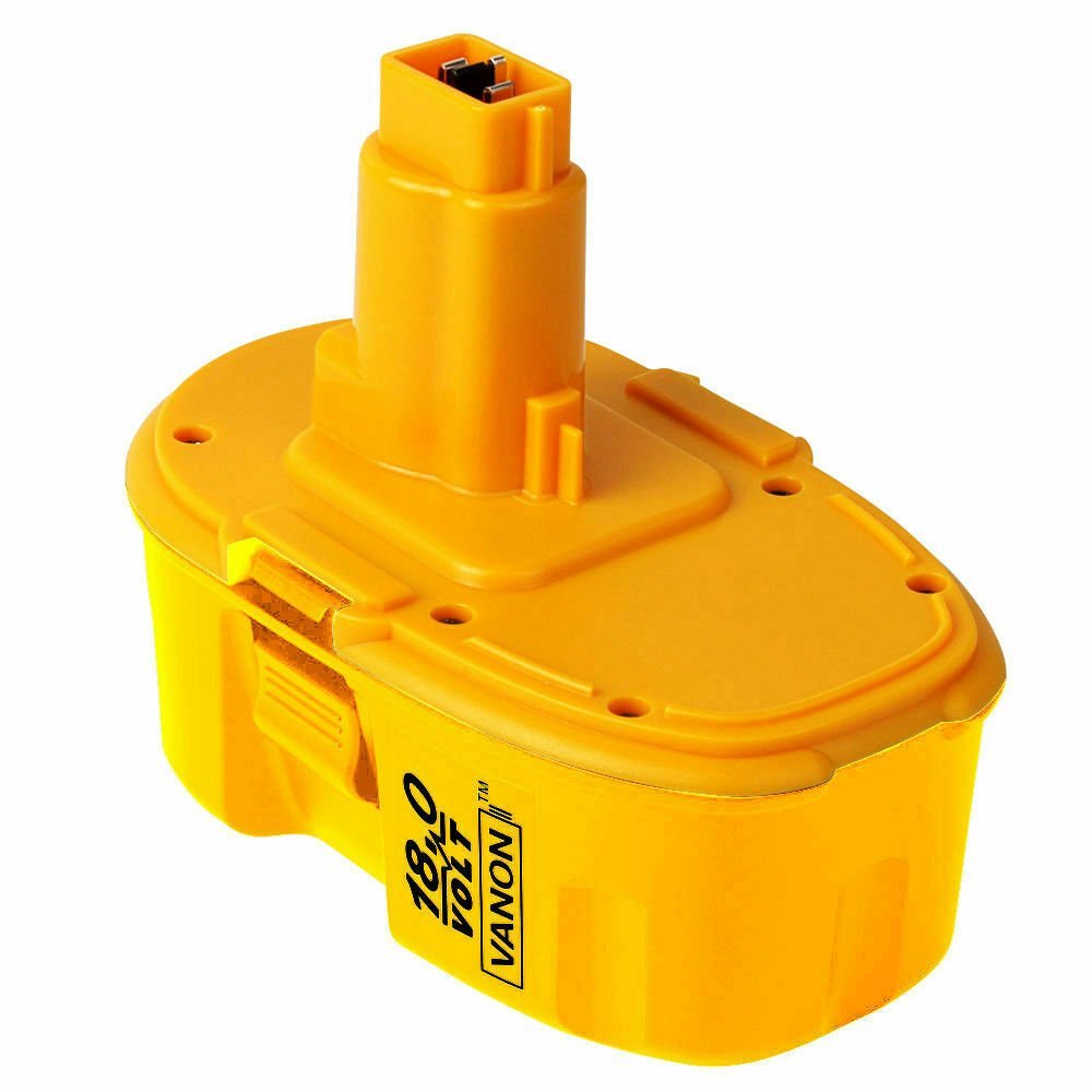 For Dewalt 18V XRP Battery 5Ah Replacement DC9099 DC9096 Battery