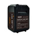 For Dewalt 20V Battery 12Ah Replacement | DCB205 Li-ion Battery 2Pack