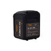 For Dewalt 9.0Ah Battery replacement | 20V Max Li-ion Battery DCB200 4 Pack+ Free charger& Holders