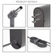 For Dyson Charger V6 V7 V8 / Cable Free-Handheld Stick Vacuum Power Supply Cord Charger