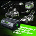 For EGO Battery 56V 5.0Ah | Compatible with All Power 56V EGO Power+ Tools