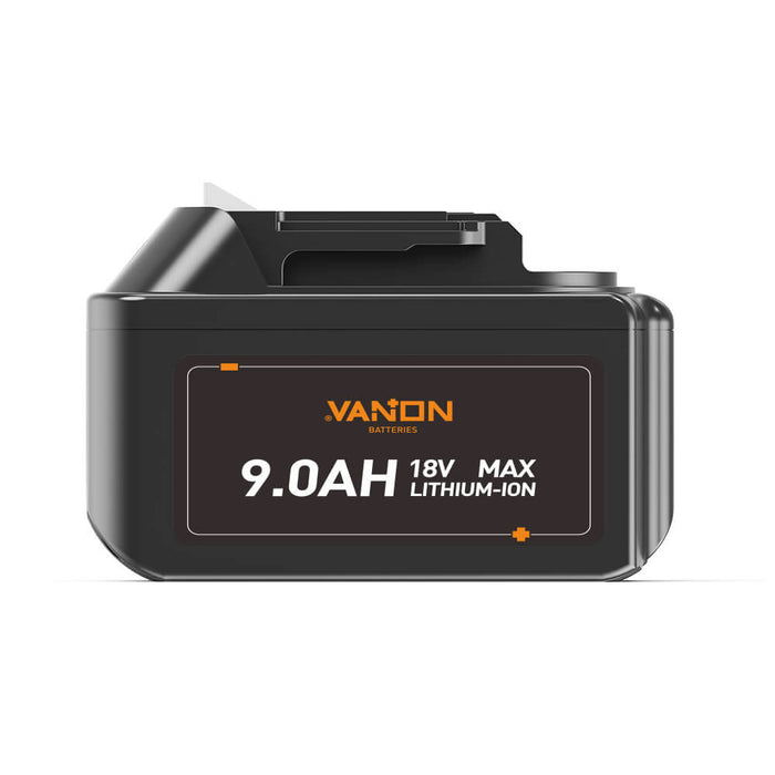 For Makita 18V Battery 9000mAh Replacement | BL1830 BL1860 BL1890 LXT Li-ion Battery