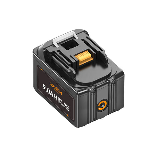 For Makita 18V Battery 9000mAh Replacement | BL1830B BL1860B BL1890B LXT Li-ion Battery