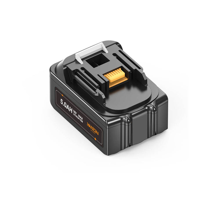 For Makita 18V Battery Replacement | BL1850 5.0Ah Li-ion Battery