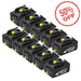 For Makita 18V Battery Replacement | BL1850B 5.0Ah Li-ion Batteries 10 Pack