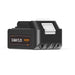 For Makita 18V Battery Replacement | BL1850B 5.0Ah Li-ion Battery