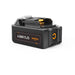 For Makita 18V LXT Battery Replacement | BL1840B 4.0Ah Li-ion
