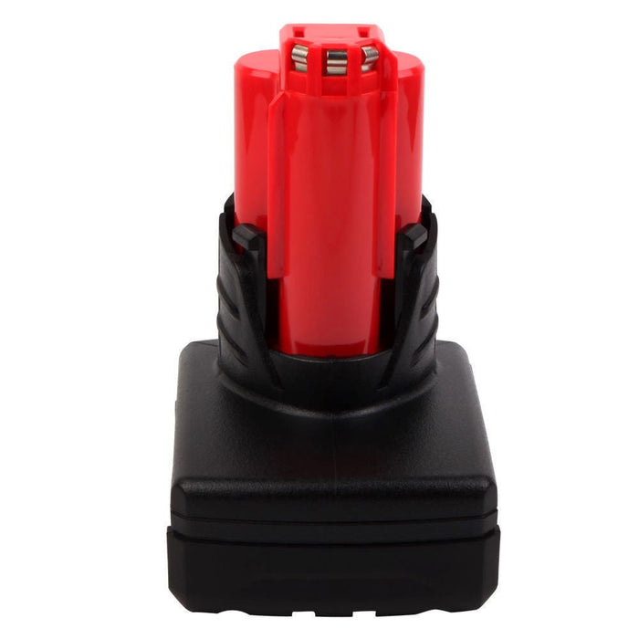 For Milwaukee 12V 4.0Ah Battery Replacement | M12 Battery